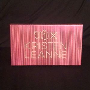 Urban Decay Highlighter Palette